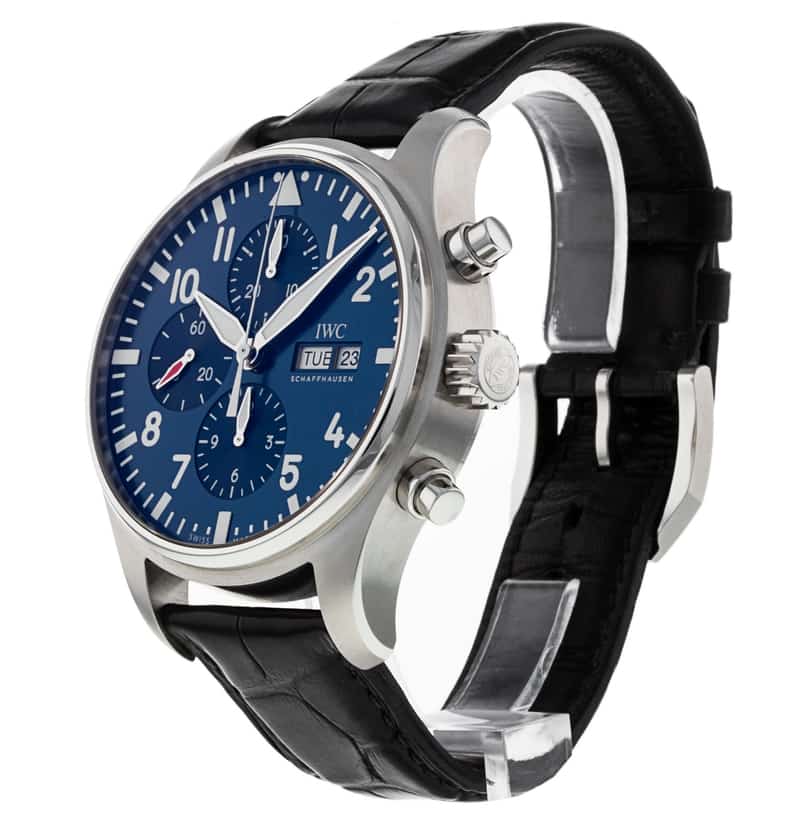 IWC Pilots Le Petit Prince IW377714